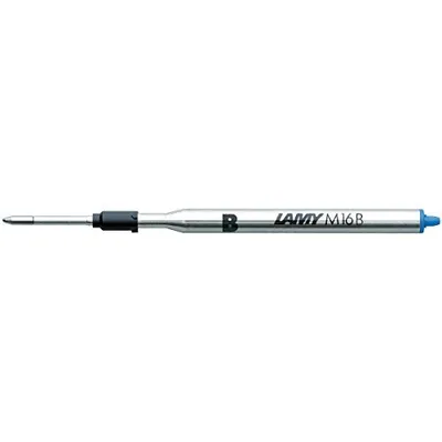 Image de Mine Lamy M16 B bleu