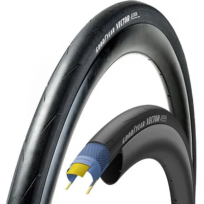 Immagine prodotto di Goodyear Vector 4Seasons 700x25c