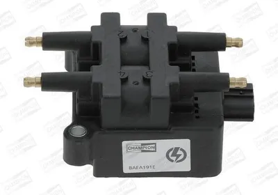 Produktbild von CHAMPION BAEA191E Zündspule 12V für SUBARU FORESTER (SG) Legacy IV Kombi (BP) IMPREZA Stufenheck (GD) FORESTER (SF) OUTBACK (BL, BP)