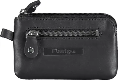 Produktbild von Flanigan Schlüsseletui Alba Schwarz 6