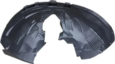 Image de VOLVO XC90 II vorne rechts Radkasten vorne rechts 31694645