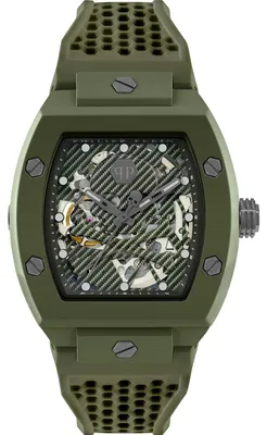 Produktbild von PHILIPP PLEIN Armbanduhr PWVBA0223