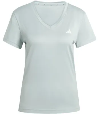 Produktbild von Adidas We Min V Nk Tee Wosa Wosa Xl