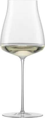 Immagine prodotto di Zwiesel Vorteilset 2 pezzi a 2 Riesling Grand Cru bicchiere da vino bianco The Moment fatto a mano - lavabile in lavastoviglie 122096