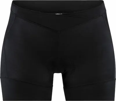 Obrázek produktu pro Kraťasy Craft Essence Hot 1907137-999000 - černá, dámské - Velikost L