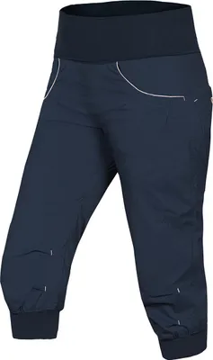 Produktbild von Ocún Noya ECO Shorts Größe: M / Farbe: Blau Opal