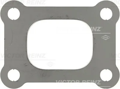 Produktbild von REINZ 71-33889-00 Abgaskrümmerdichtung für VOLVO 9700 Auspuffkrümmer