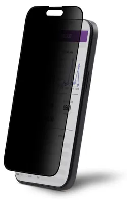 Zdjęcie produktu dla StarTech.com I15T1-PRIVACY-SCREEN, 17 cm (6.7"), Smartfon, Bezramkowy filtr prywatności na wyswietlacz, Prywatność, 54 g