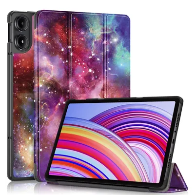 Immagine prodotto di Per Xiaomi Redmi Pad Pro 12.1 3folt Wake UP Smart Cover Tablet Case Custodia Sleeve