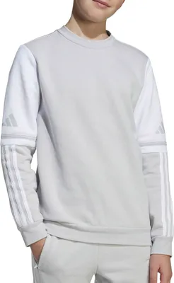 Produktbild von Adidas Squadra 25 Pullover Kinder
