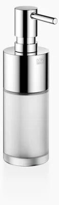 Image de Distributeur Dornbracht, modèle sur pied, 84435970-00