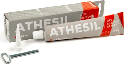 Produktbild von ATHENA Athesil RTV Silikondichtmittel - 80ml