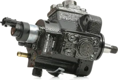 Produktbild von BOSCH 0 986 437 085 Diesel Hochdruckpumpe Kraftstoffpumpe für FIAT Ducato Kastenwagen (250, 290)