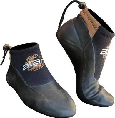 Image de Chaussure en latex néoprène ATAN Sunfast 3mm Gr 42-43 T3