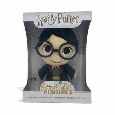 Obrázek produktu pro Harry Potter Super Cute 20 cm Pop! Plü zvíře