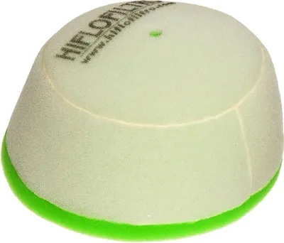 Immagine prodotto di Filtro aria per Suzuki DR-Z 400 S, anni di produzione 2000-2008, marca Hiflo - Nuovo