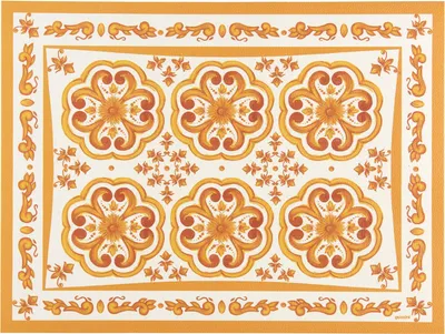 Immagine prodotto di Guzzini BLUES Tischset Amber 127901151