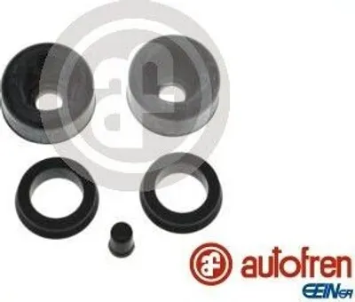 Produktbild von AUTOFREN SEINSA Reparatursatz Radbremszylinder D3288 Hinten 32mm