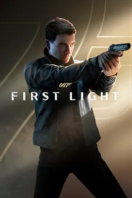 Produktbild von Deep Silver 007 First Light Standard Xbox Series X
