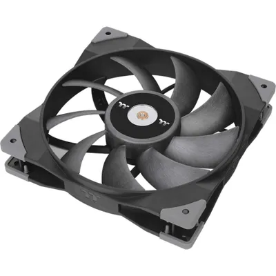 Immagine prodotto di Thermaltake TOUGHFAN - Ventola per case - 140 mm