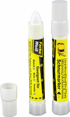 Produktbild von Fishing Tackle Max Schnurmarker