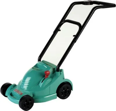 Immagine prodotto di Tosaerba Theo Klein 2702 Bosch Rotak
