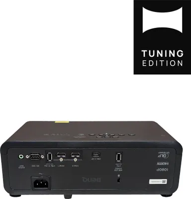 Obrázek produktu pro BenQ Beamer LH835ST  4000 Lumen F-HD  Laser ShortT.0,69-0,83