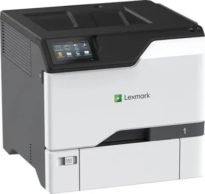 Image de LEXMARK C4352 Kleur 1200 x 1200 DPI A4 47C9420