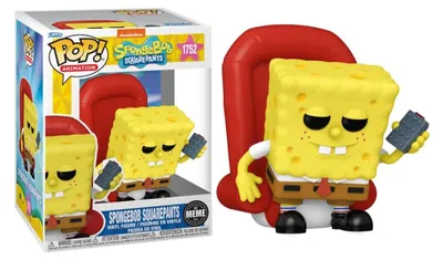Obrázek produktu pro Funko Pop! Spongebob Squarepants 1752