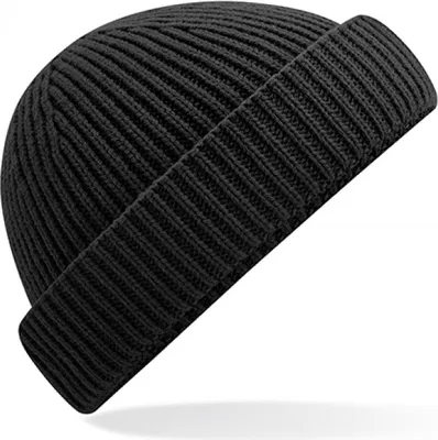 Produktbild von Beechfield Harbour Beanie