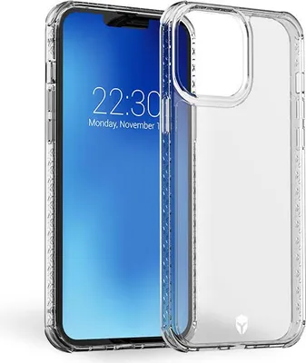 Produktbild von Force Case, Verstärkte Hülle für Apple iPhone 13 Pro Max AIR, Transparent