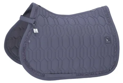 Image de Tapis de selle Eskadron Classic Sports 26 Softshell Jewel