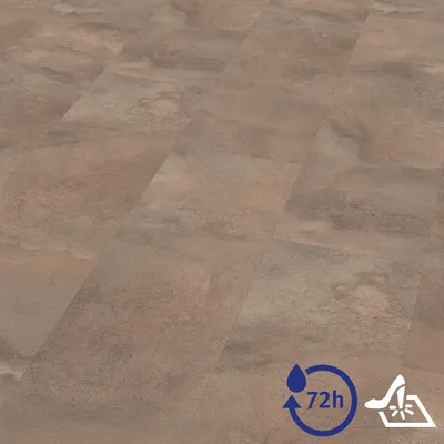 Produktbild von EGGER Aquadura+ Hybridboden EDF304 Titanit sandbeige 1292x327x7,5mm