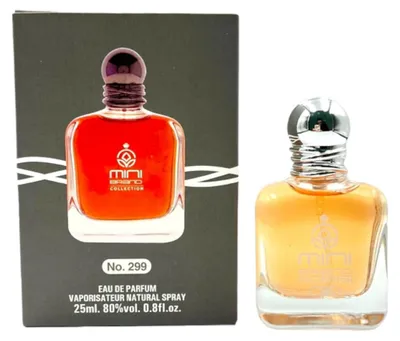 Immagine prodotto di MiniBrand 299 Eau de Parfum 25 ml