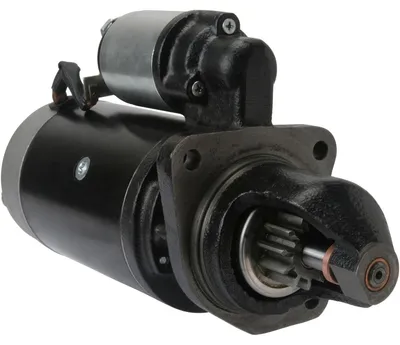 Immagine prodotto di Motorino di avviamento 4 kW 11 denti HC-Cargo per FENDT