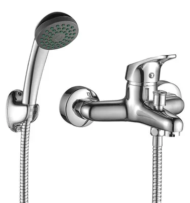 Immagine prodotto di Kuchinox ORIS BQO_011D Rubinetteria da bagno con set, cromata