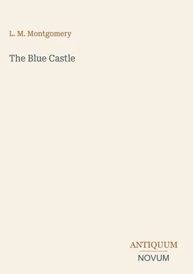 Produktbild von The Blue Castle