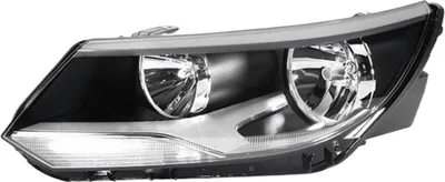 Produktbild von HELLA Scheinwerfer Links für VW TIGUAN (5N) 1LL 010 749-231