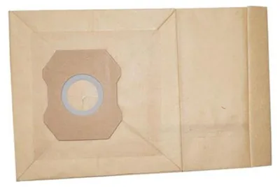 Produktbild von Papierfilter Staubsaugerfilter für Hitachi CV 300/400 10er Pack