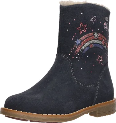Produktbild von Lurchi Stiefel Stiefel Leder/Textil