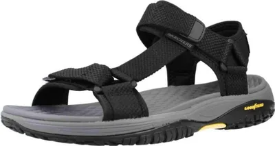Produktbild von SKECHERS LOMELL - RIP TIDE Schwarz