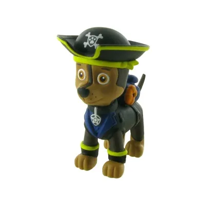 Produktbild von Comansi Y90182 - Chase als Pirat