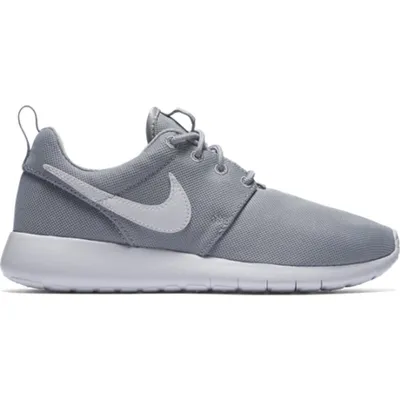 Zdjęcie produktu dla Nike Roshe One w kolorze szarym (wersja dla dziewcząt) - rozmiar EU 40