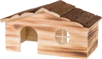 Produktbild von TRIXIE Haus Ragna - diverse - 35 × 18 × 20 cm