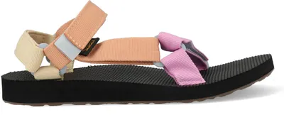Produktbild von Teva Sandalen Original Universal Unwind 1003987-UNW Orange / Rosa-40