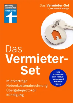 Produktbild von Das Vermieter-Set