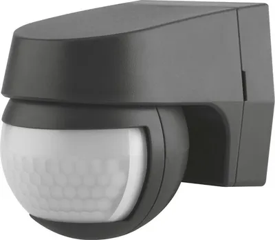 Produktbild von LED-Wandleuchte, SENSOR WALL 110DEG / 220240 V, Material: Polycarbonat (PC)