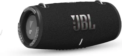Produktbild von JBL Xtreme 3 Black 100 W