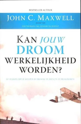 Image de Kan jouw droom werkelijkheid worden?