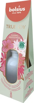 Produktbild von Bolsius Raumduft Floral Blessings